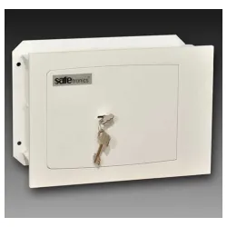 Safetronics Ugradni zidni sef sa mehaničkom bravom ST 20 M