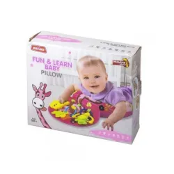 Best luck baby podloga za puzanje devojcica BE92036 