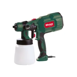 Električni pištolj za farbanje W-EFP 550  