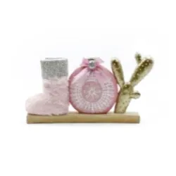 Viggo, novogodišnja figura, keramička, Joy, 29cm