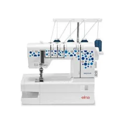 Mašina Za Šivenje Iberdek Easycover ELNA 