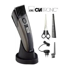 Trimer za kosu i bradu CLATRONIC - HSM/R3313 rad na baterije