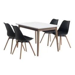 Trpezarijska garnitura Lovrie