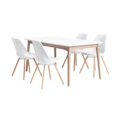 Trpezarijska garnitura Yvan