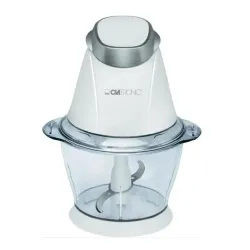 Seckalica CLATRONIC - MZ3579 250w, 1l, bela