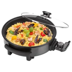 Električni pica tiganj Clatronic PP2914 