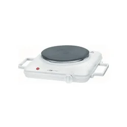 Rešo CLATRONIC - EKP3582 jedna ringla, 1500w