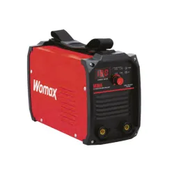 aparat za zavarivanje Invertorski  W-ISG 160 