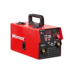 Aparat za zavarivanje W-ISG 120 invertorski