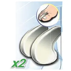 Separator Za Nožne Prste M/L FT-1253