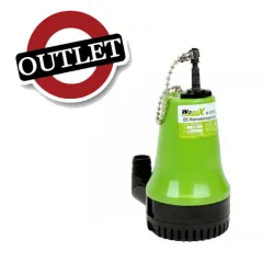 OUTLET Potapajuća pumpa DC W-DCP 50 