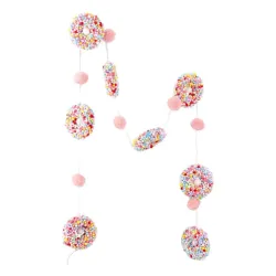 Airly, novogodišnja dekoracija, krofnica