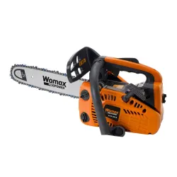 Womax Benzinska lančana motorna testera W-KS 1500 B