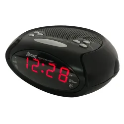 Colossus Radio budilnik CSS-1850B