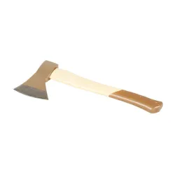 Womax sekira 600g drvena drška 