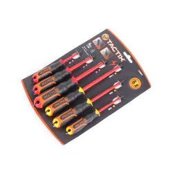 Odvijač set 6 kom. vde