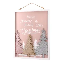 Dream 10, novogodišnja dekoracija, jelkice