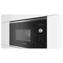 Ugradna mikrotalasna rerna BFL523MS0 Bosch