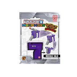 Pocket Morphers igračka broj 7