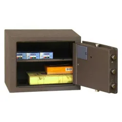 Sef sa dve brave 282x352x257 NTR/13-22 ME