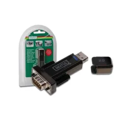 USB to Serial adapter RS232  USB 2.0