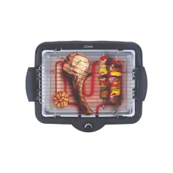 Električni roštilj Linea LEB-0633