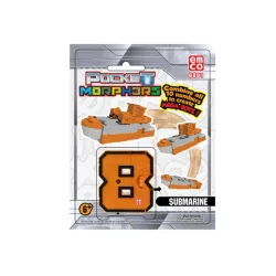 Pocket Morphers igračka broj 8