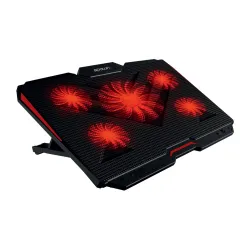 Perun Notebook Cooling Pad