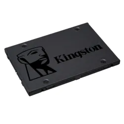 SSD KINGSTON A400 240GB/2.5"/SATA3/crna