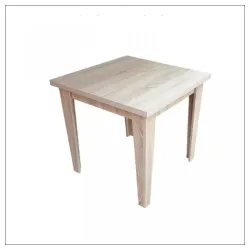 Trpezarijski sto Best Sonoma 80×80 cm