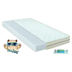 Dečiji dušek Baloo 160 x 80 cm x 6cm