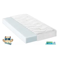 Dečiji dušek baby Baloo 120 x 60 cm