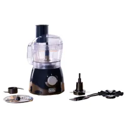 Multipraktik 1200 W BlackDecker