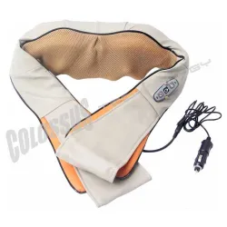 Multifunkcionalni kućni masažer sa priključkom za auto Colossus CSS-9010