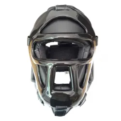 Kožna kaciga za boks 2502 L