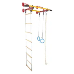 Dečija nazidna sprava - HJ UA-001