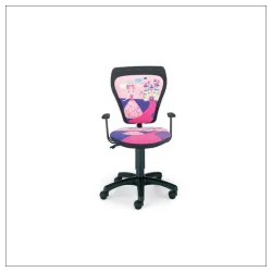 Stolica Daktilo Ministyle Princess