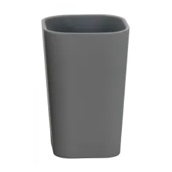 Držač četkica za zube siva