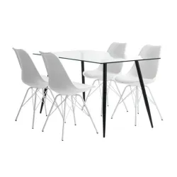 Trpezarijska garnitura Susie