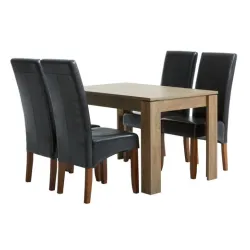 Trpezarijska garnitura Ketty