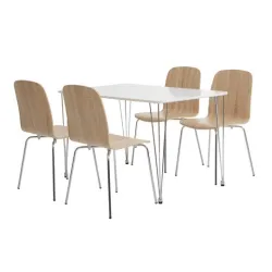 Trpezarijska garnitura Phee