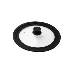 Poklopac za tiganj univerzalni TEXELL TSL-234 24/26/28cm