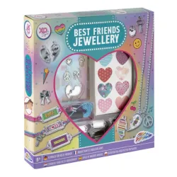 Clever nakit najbolji prijatelji set