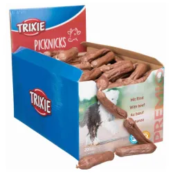 Kobasica govedina 200 kom