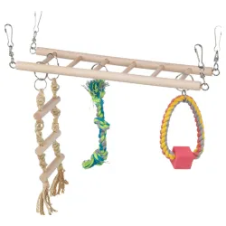 Most za kavez za hrčka ili miša