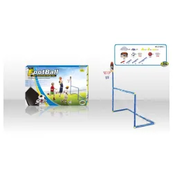 Gol za fudbal 562 891057