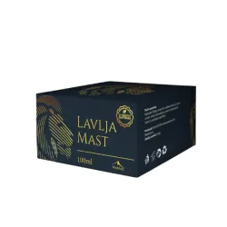 Lavlja mast 100ml