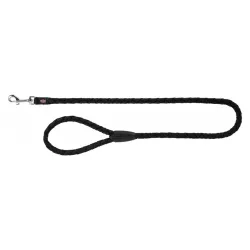 Povodac Cavo 1m/12mm crni