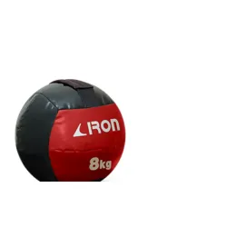 Wall Ball lopta za bacanje 8 kg