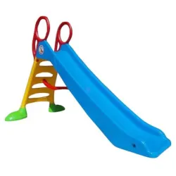 Tobogan 2 m plavi